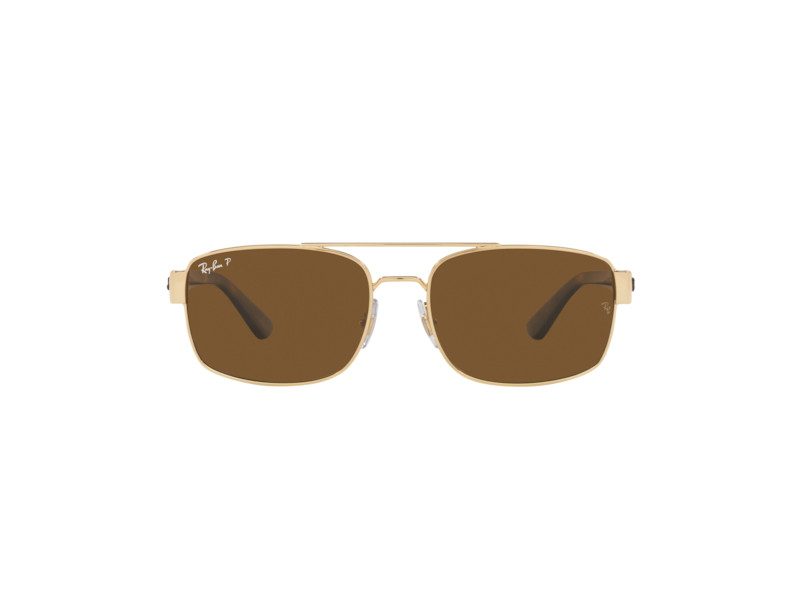 Ray-Ban Slnečné okuliare RB 3687 001/57