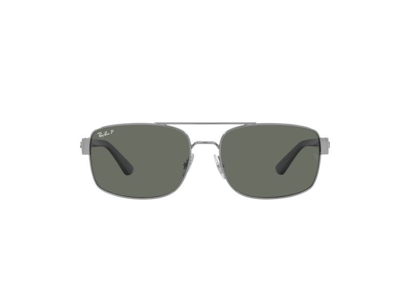 Ray-Ban Slnečné okuliare RB 3687 004/58