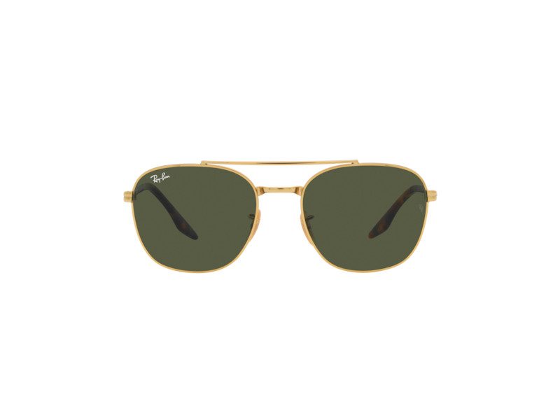 Ray-Ban Slnečné okuliare RB 3688 001/31