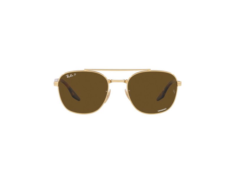 Ray-Ban Slnečné okuliare RB 3688 001/AN