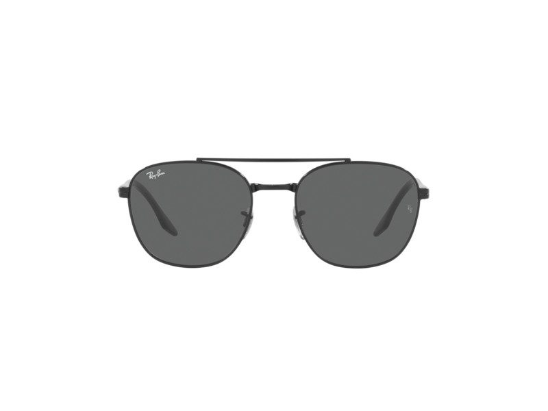 Ray-Ban Slnečné okuliare RB 3688 002/B1