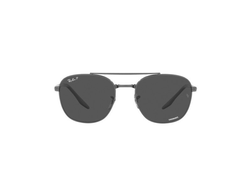 Ray-Ban Slnečné okuliare RB 3688 004/K8