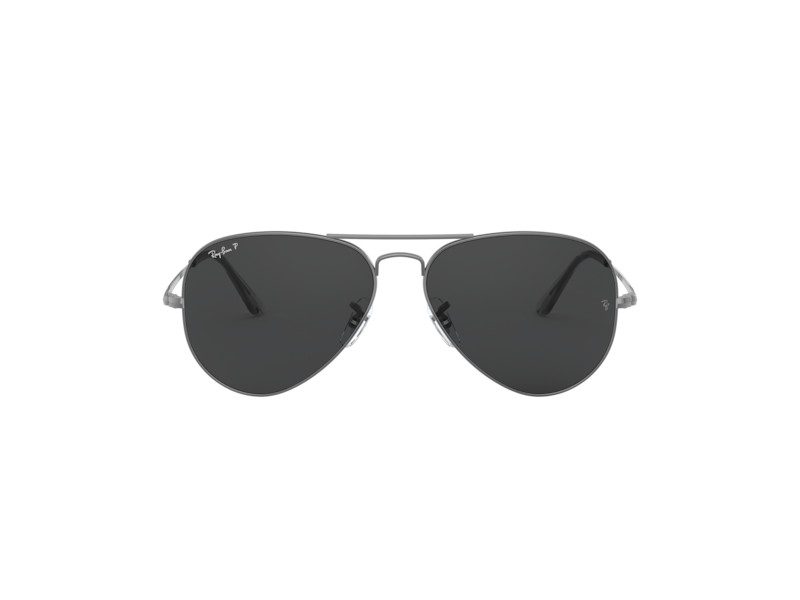 Ray-Ban Aviator Metal Ii Slnečné okuliare RB 3689 004/48