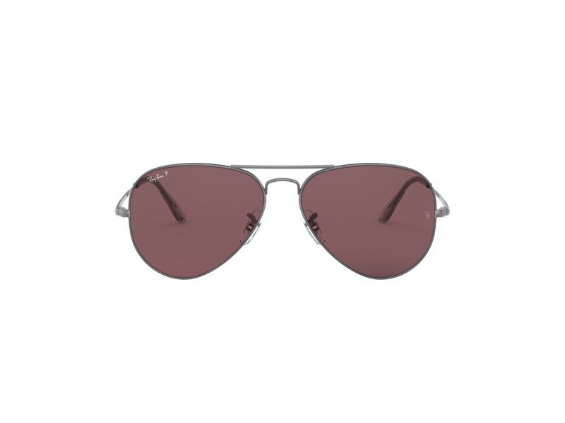 Ray-Ban Aviator Metal Ii Slnečné okuliare RB 3689 004/AF