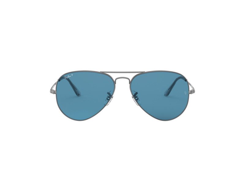 Ray-Ban Aviator Metal Ii Slnečné okuliare RB 3689 004/S2