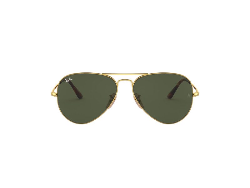 Ray-Ban Aviator Metal Ii Slnečné okuliare RB 3689 9147/31