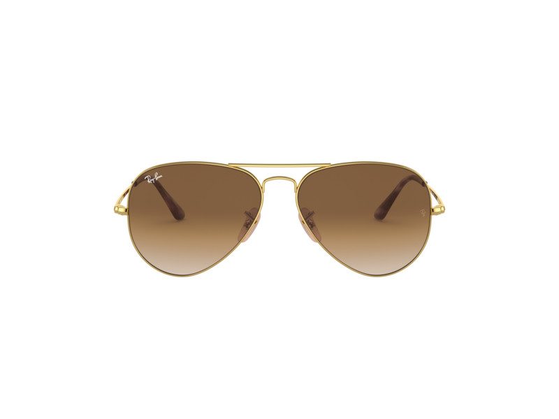 Ray-Ban Aviator Metal Ii Slnečné okuliare RB 3689 9147/51