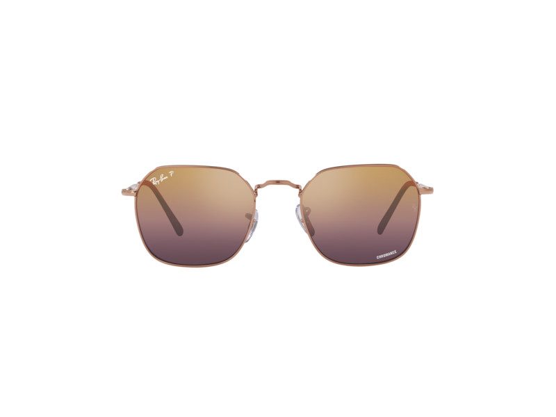 Ray-Ban Jim Slnečné okuliare RB 3694 9202/G9