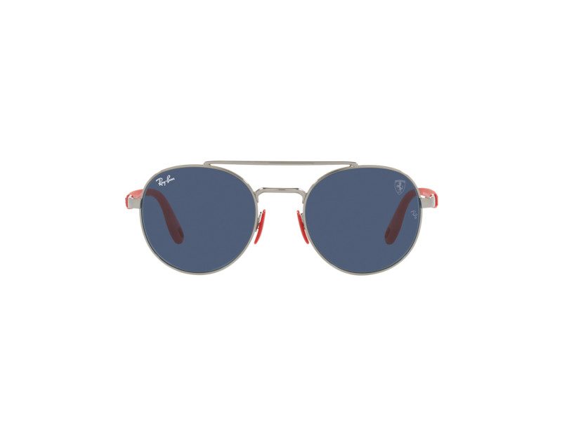 Ray-Ban Slnečné okuliare RB 3696M F001/80