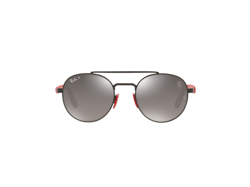 Ray-Ban Slnečné okuliare RB 3696M F002/5J