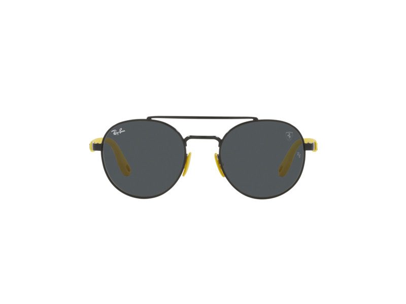 Ray-Ban Slnečné okuliare RB 3696M F028/87