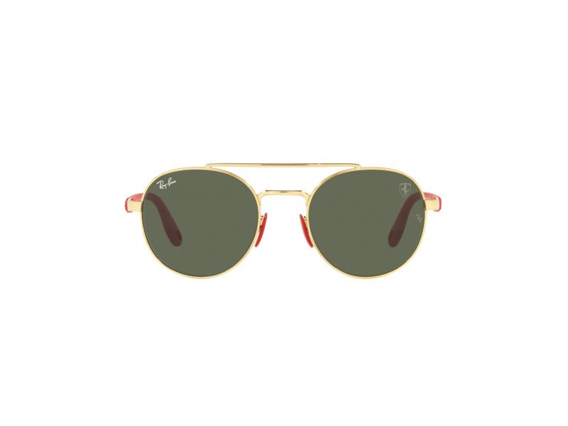 Ray-Ban Slnečné okuliare RB 3696M F029/71