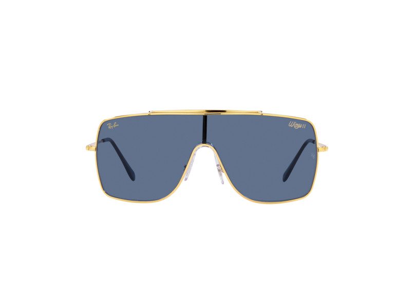 Ray-Ban Wings Ii Slnečné okuliare RB 3697 9245/80