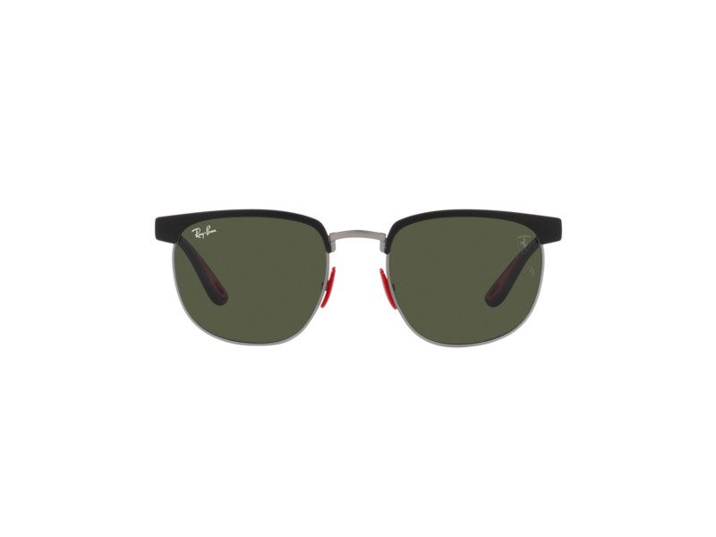 Ray-Ban Slnečné okuliare RB 3698M F073/31