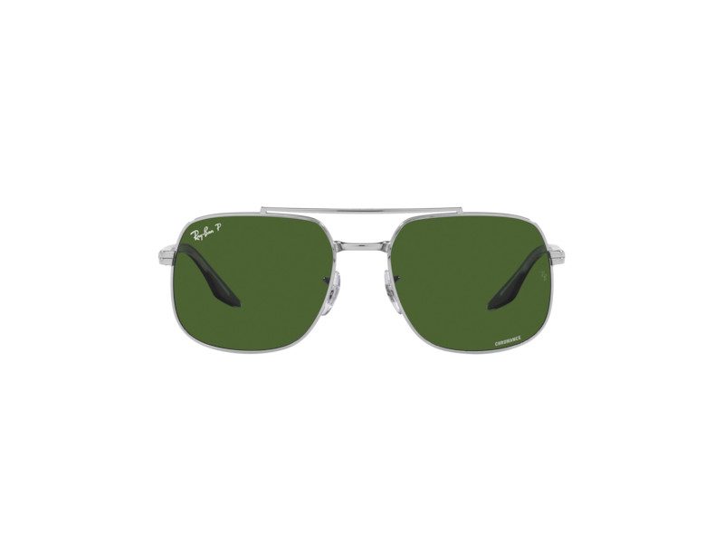 Ray-Ban Slnečné okuliare RB 3699 003/P1