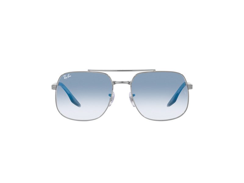 Ray-Ban Slnečné okuliare RB 3699 004/3F