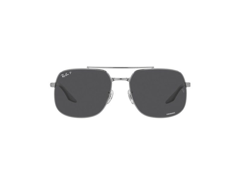 Ray-Ban Slnečné okuliare RB 3699 004/K8