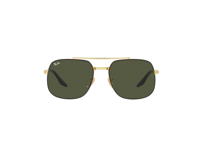 Ray-Ban Slnečné okuliare RB 3699 9000/31