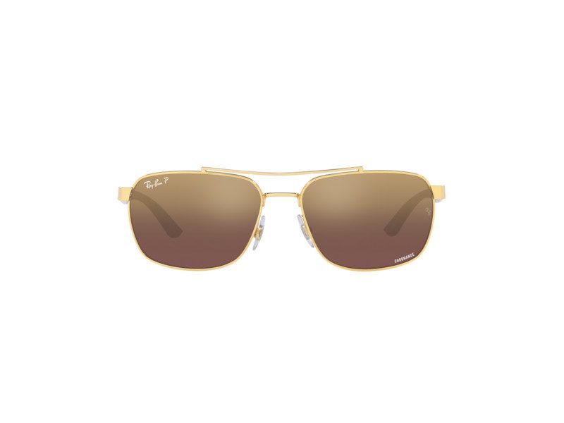 Ray-Ban Slnečné okuliare RB 3701 001/6B