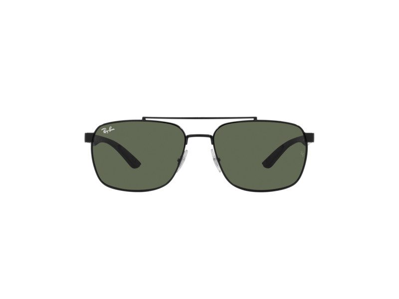 Ray-Ban Slnečné okuliare RB 3701 002/71