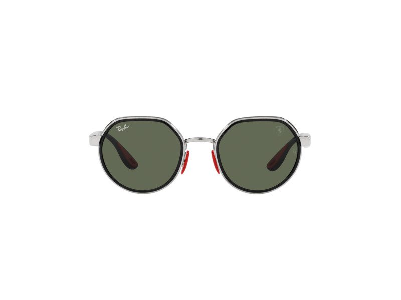 Ray-Ban Slnečné okuliare RB 3703M F007/71