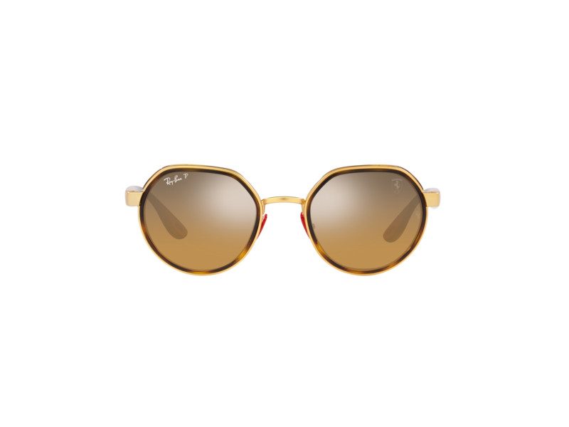 Ray-Ban Slnečné okuliare RB 3703M F076/A2