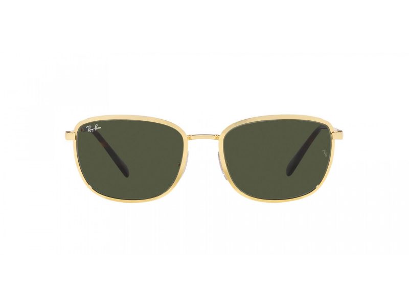 Ray-Ban Slnečné okuliare RB 3705 001/31