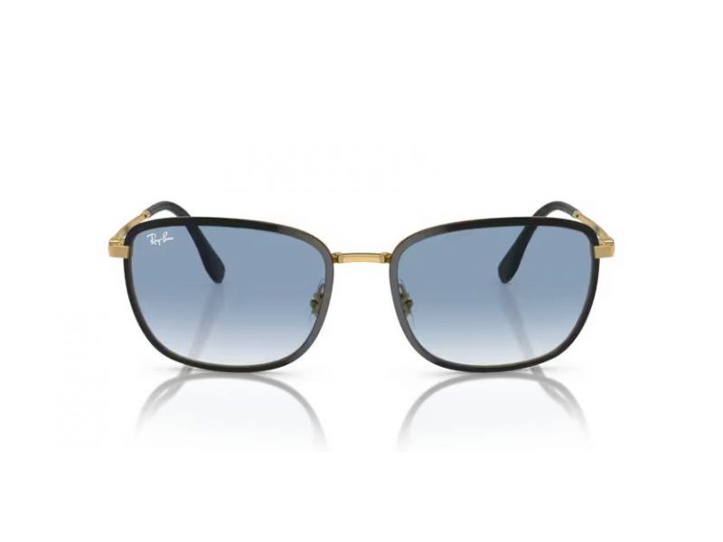 Ray-Ban Slnečné okuliare RB 3705 90003F