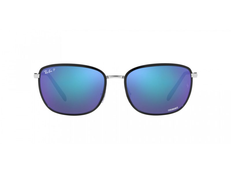 Ray-Ban Slnečné okuliare RB 3705 91444L