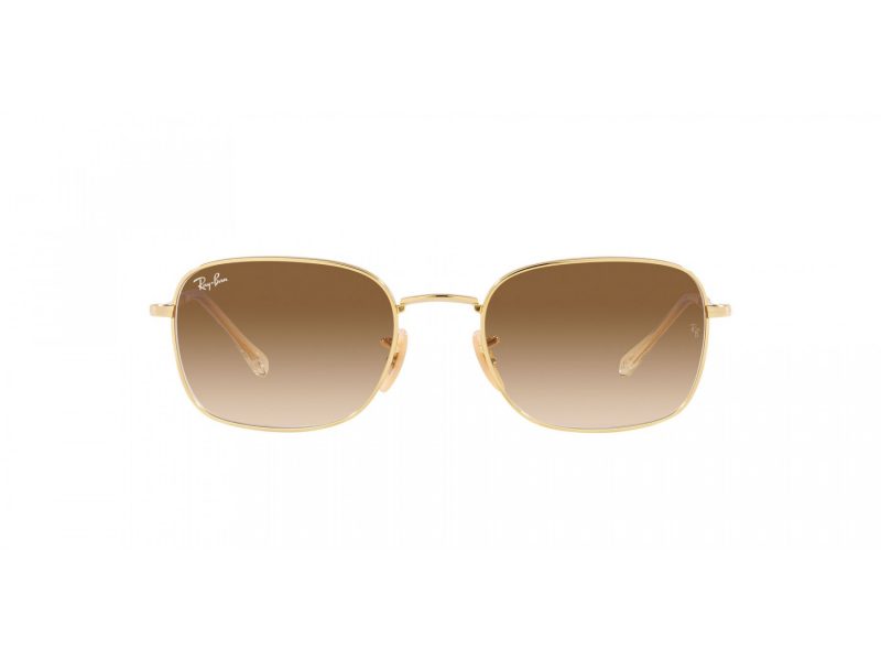 Ray-Ban Slnečné okuliare RB 3706 001/51