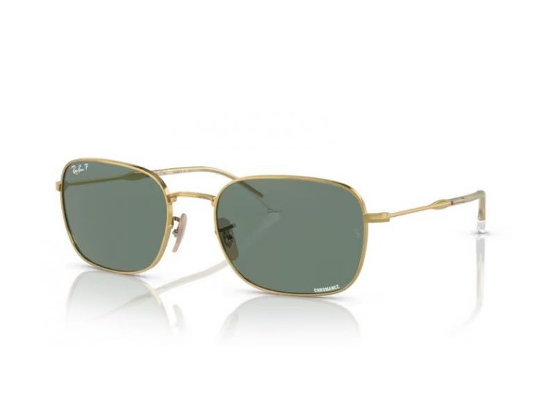 Ray-Ban Slnečné okuliare RB 3706 001/O9