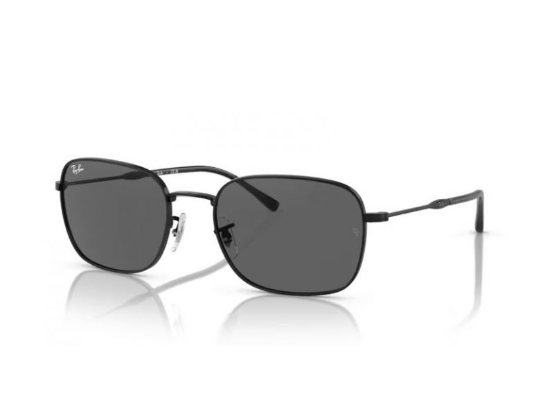 Ray-Ban Slnečné okuliare RB 3706 002/B1