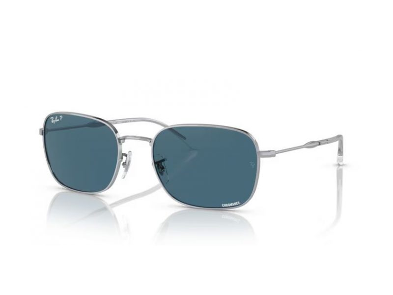 Ray-Ban Slnečné okuliare RB 3706 003/S2