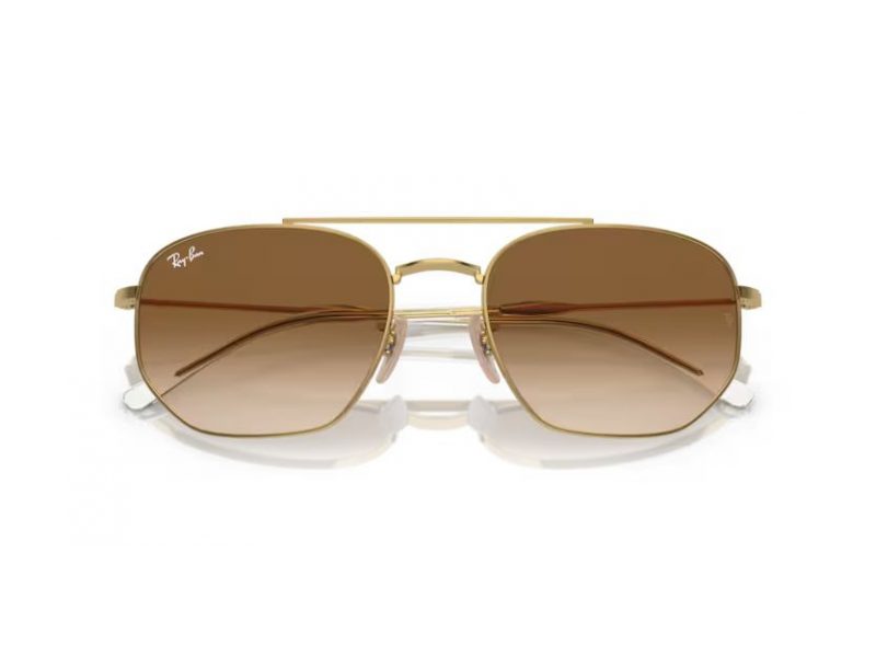 Ray-Ban Slnečné okuliare RB 0RB3707 001/51