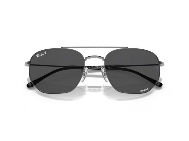 Ray-Ban Slnečné okuliare RB 3707 004/K8