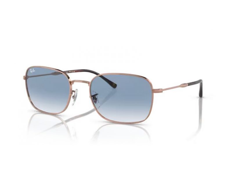 Ray-Ban Slnečné okuliare RB 0RB3707 92023F