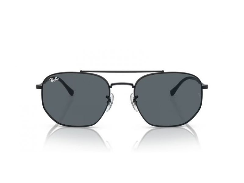 Ray-Ban Slnečné okuliare RB 3707 9257R5