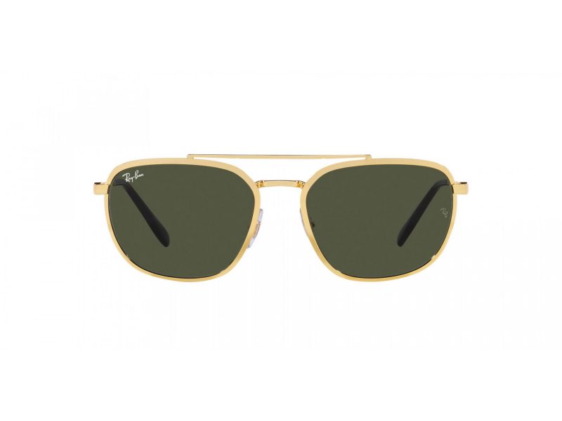 Ray-Ban Slnečné okuliare RB 3708 001/31