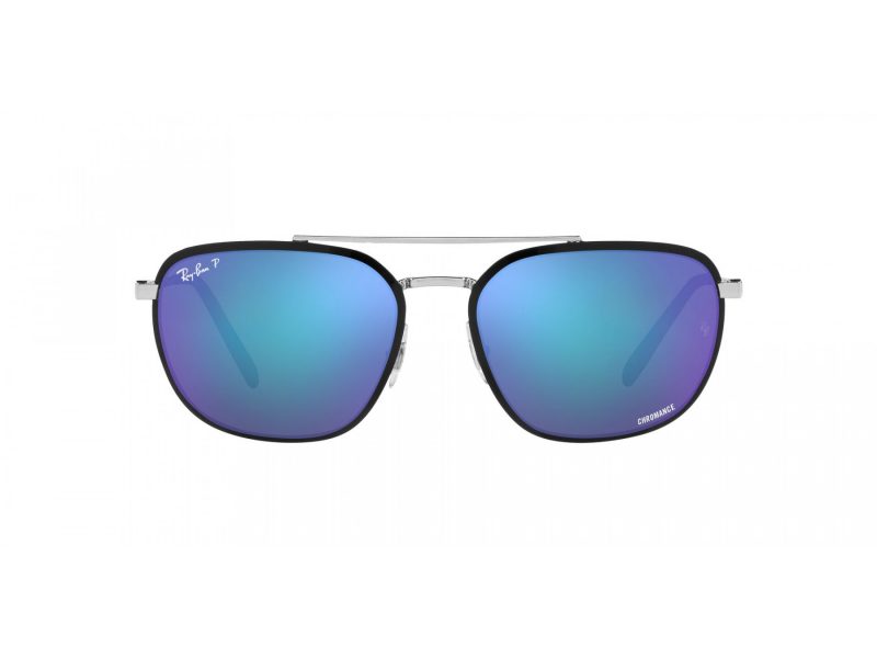 Ray-Ban Slnečné okuliare RB 3708 91444L