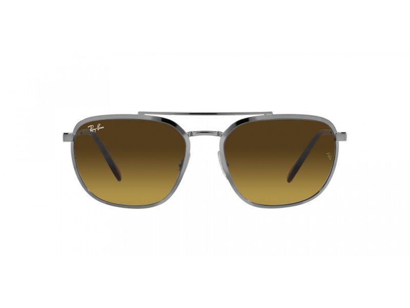 Ray-Ban Slnečné okuliare RB 3708 916785