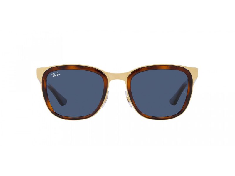 Ray-Ban Clyde Slnečné okuliare RB 3709 001/80