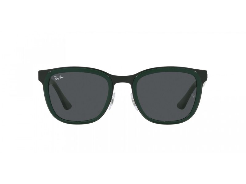 Ray-Ban Clyde Slnečné okuliare RB 3709 002/87