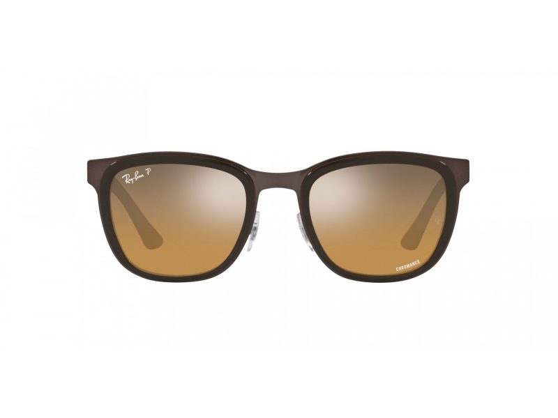 Ray-Ban Clyde Slnečné okuliare RB 3709 9259A2