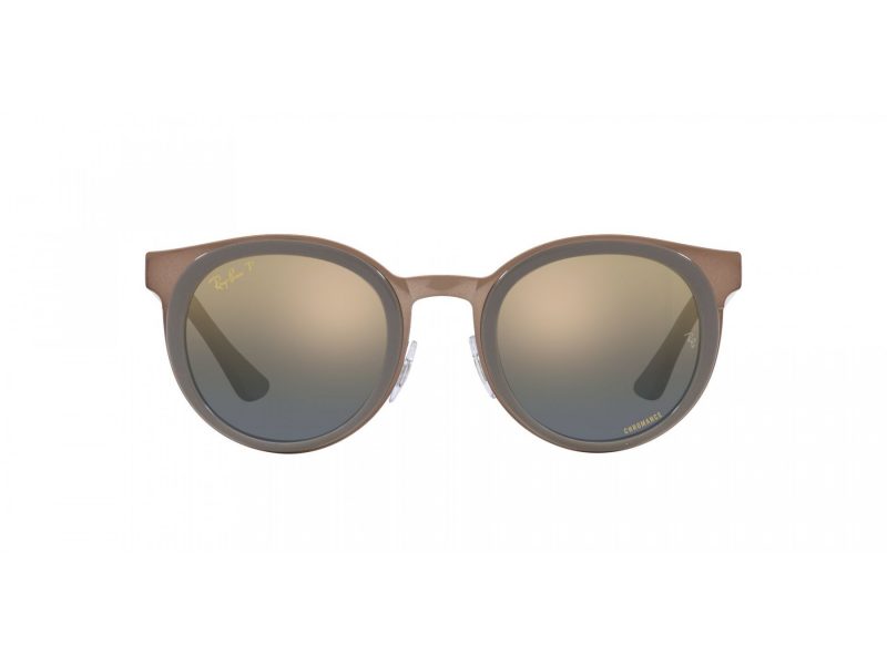 Ray-Ban Bonnie Slnečné okuliare RB 3710 9260J0