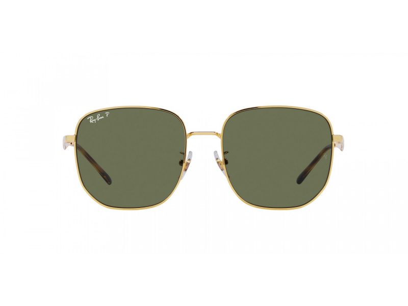 Ray-Ban Slnečné okuliare RB 3713D 001/9A