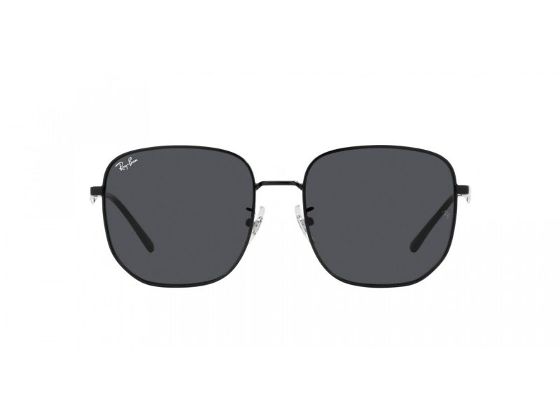 Ray-Ban Slnečné okuliare RB 3713D 002/87