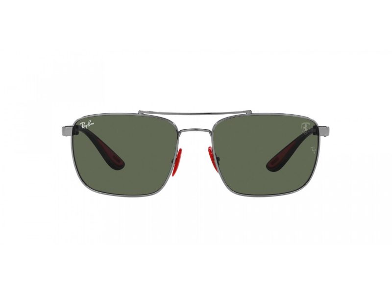 Ray-Ban Slnečné okuliare RB 3715M F00171