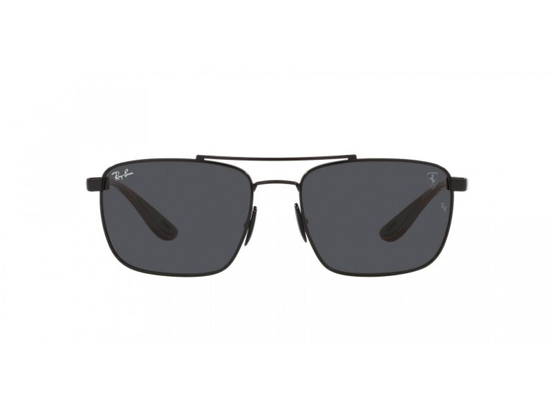 Ray-Ban Slnečné okuliare RB 3715M F02087