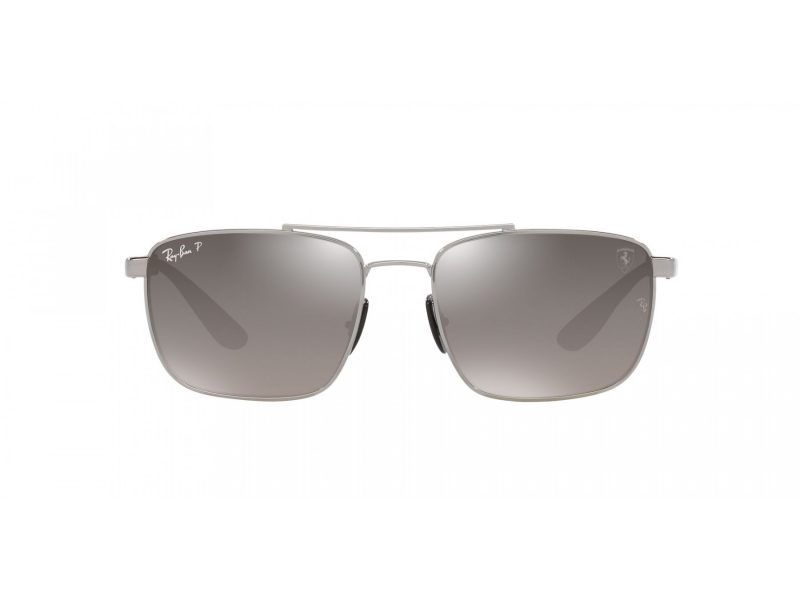 Ray-Ban Slnečné okuliare RB 3715M F0845J