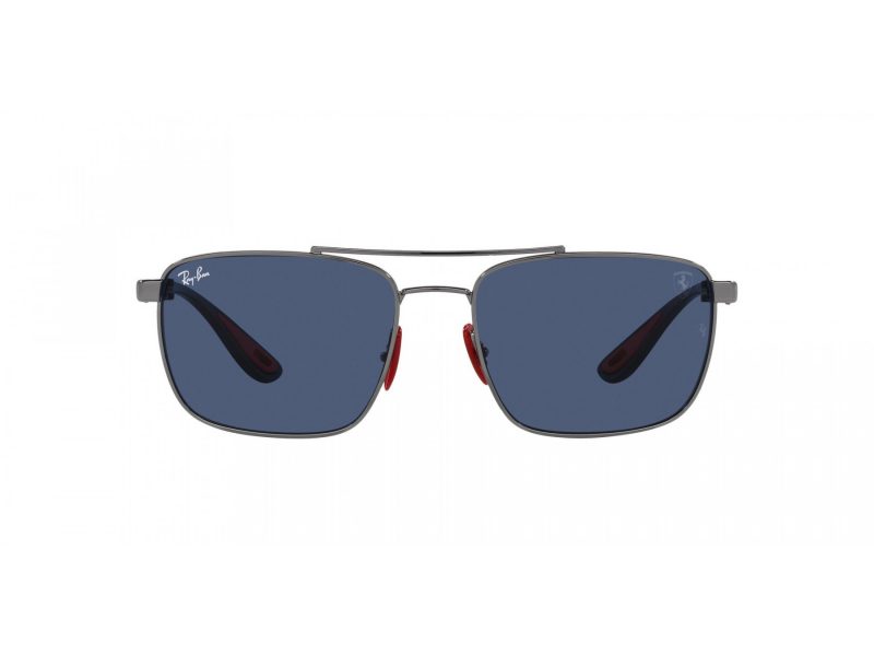 Ray-Ban Slnečné okuliare RB 3715M F08580